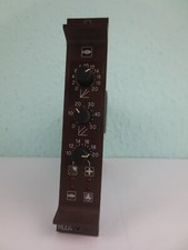 Buderus - M004 braun -