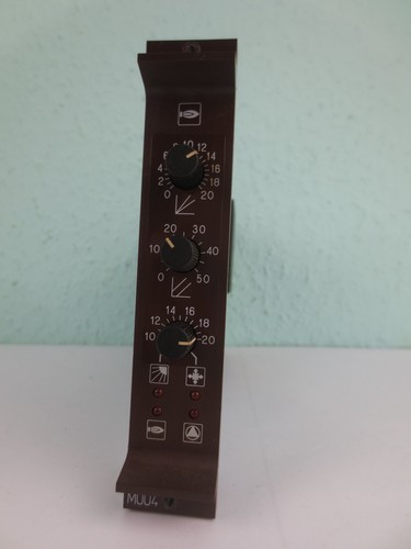 Buderus m004 braun - m004,