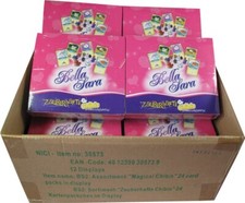 Bella Sara Zauberhafte Chibis