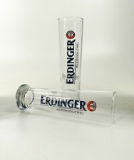 2 Erdinger Weissbräu