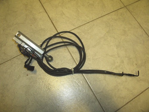 Satz hydraulikleitungen - 1,