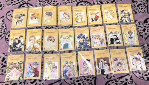 Hana kimi manga - kimi,