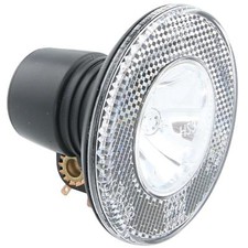 Busch & Müller Scheinwerfer Lumotec N2 Schalter Halogen Lampe Dynamo Reflektor