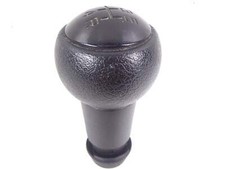 Peugeot Partner II Tepee 1.6 Schaltknauf 