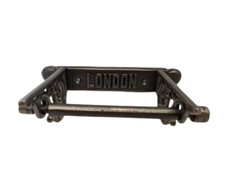 Viktorianischer Stil London