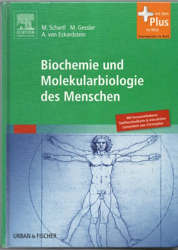 Biochemie und