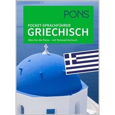 Griechisch lernen für