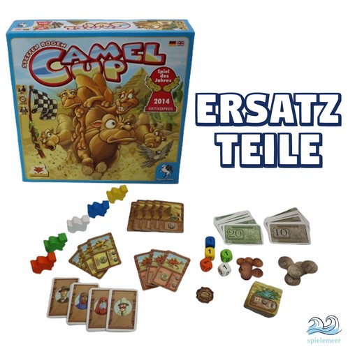 Camel ersatzteile zum - camel,