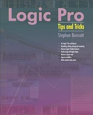 Logic Pro Tips and Tricks