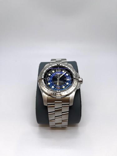 Breitling superocean 2000m - superocean,