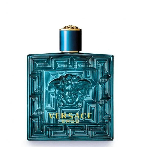 Versace eros pour - pour, homme