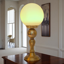 Elegante Design Art déco