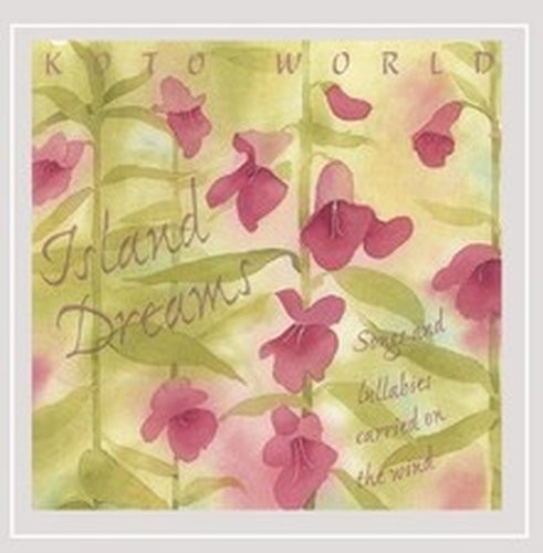 Dragonfly island dreams - island, dreams-songs