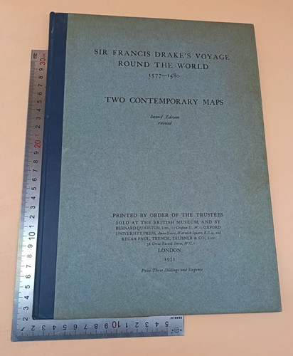 Sir francis drake voyage - drake's,