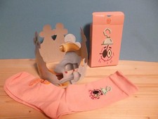 Burger King Spongebob Movie -