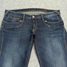 Herrlicher Damen Röhrenjeans