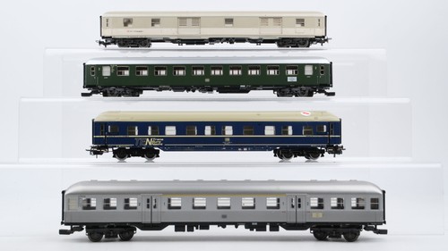 Märklin konvolut packwagen - märklin,