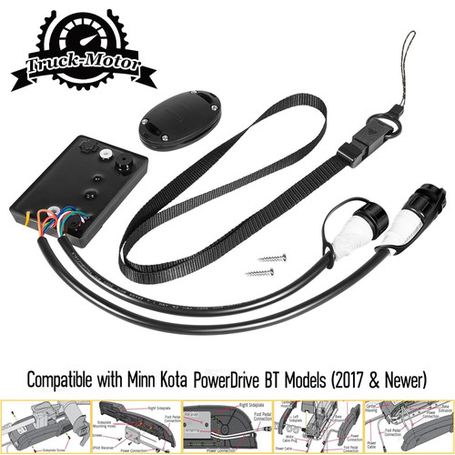 1866155 wireless control kit - 1866155,