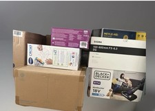 Mystery Paket Technik Retouren - Laptops, Handys, Tablets & Zubehör - 2fache UVP