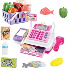 Kaufladen Spielzeug Kinder