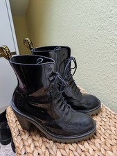 Dr. Martens Kendra Ankle Boots