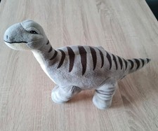Dinosaurier Kuscheltier von