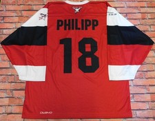 Trikot eishockey kölner haie - trikot,
