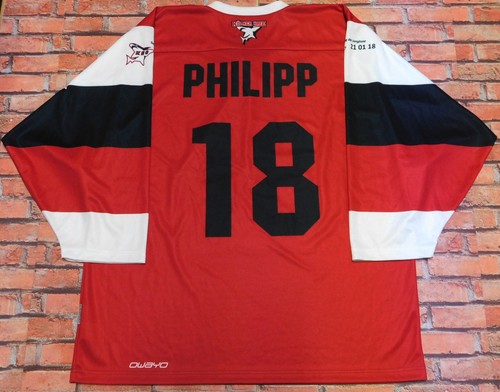 Trikot eishockey kölner haie - trikot,