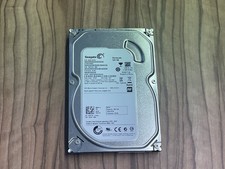 Seagate 500GB SATA 6Gb/s 3,5