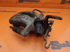 Bremssattel links hinten SKODA OCTAVIA II COMBI (1Z5) 2.0 TDI 4X4