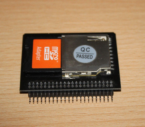 Zoll ide pin - 2,5,