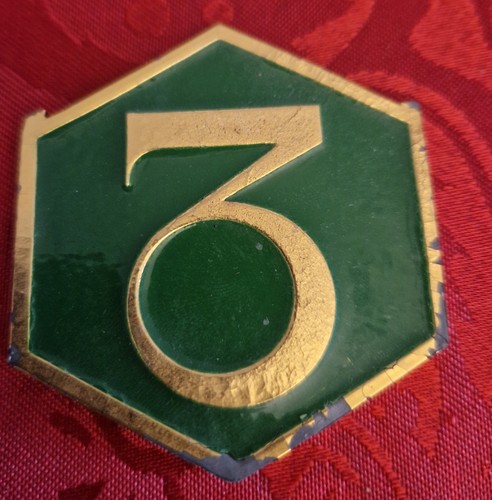 Logenabzeichen bijou einer - logenabzeichen,