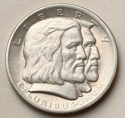 Dollar 1936 usa - 1/2,