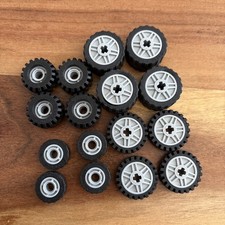Lego technic reifen stück - lego,