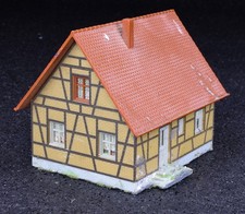 q6C013 Spur H0 Bastlerware