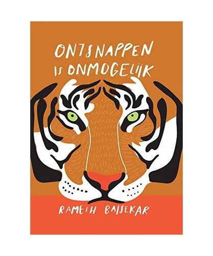 Ontsnappen onmogelijk - ontsnappen, is