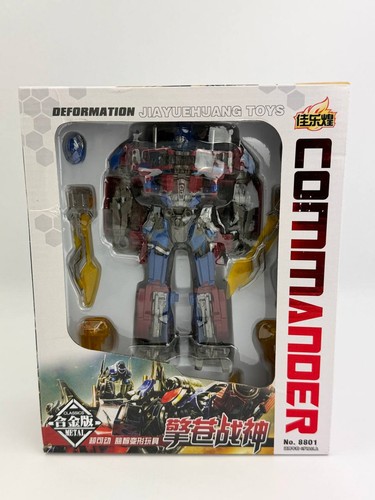 Transformers actionfigur - transformers,
