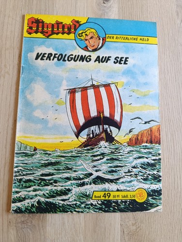 Sigurd großband lehning - sigurd,