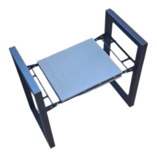 Kniebank gartenhocker für - gartenhocker,