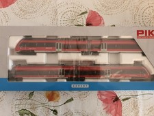 Piko 59500 Elektrotriebwagen