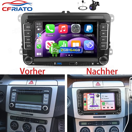 Für golf plus - 6,