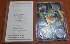 Münzen Gedenksatz 750 Jahre