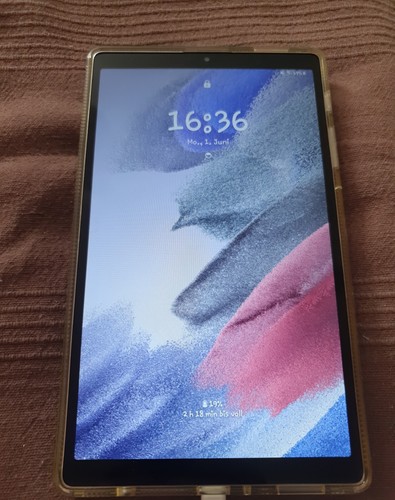 Samsung galaxy tab - galaxy, a7