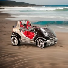 H0 1:87 Busch | Smart