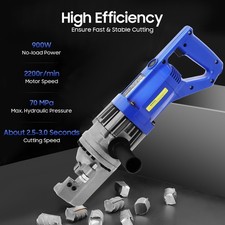 Elektrische Hydraulischer