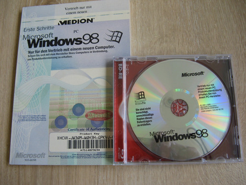 Microsoft windows - windows,