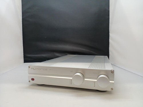 Nuforce primain verstärker - nuforce,