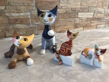 Rosina Wachtmeister Katzen