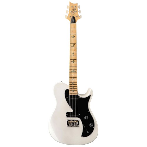 Gitarre prs nf53 pearl white - nf53,