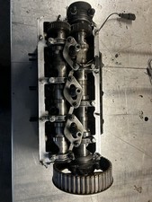 Audi A4 B6 Zylinderkopf Rechts 2.5TDI BDG 059 L